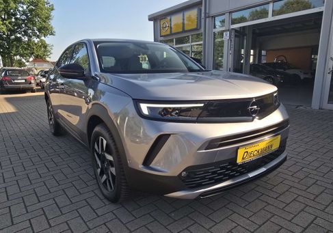 Opel Mokka, 2024 3