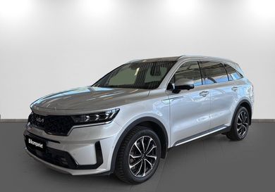 Kia Sorento, 2022
