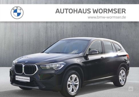 BMW X1, 2022