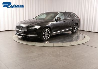 Volvo V90, 2023