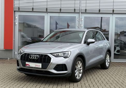 Audi Q3, 2019