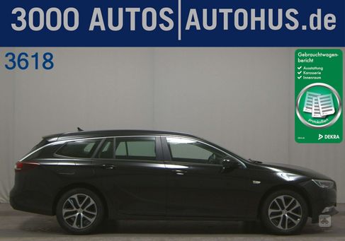Opel Insignia, 2020