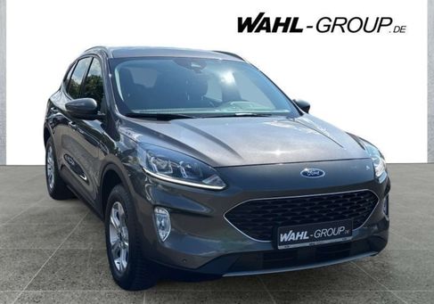 Ford Kuga, 2022