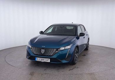 Peugeot 308, 2026