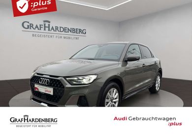 Audi A1, 2025