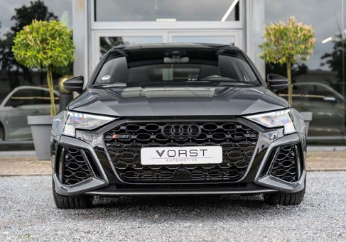 Audi RS3, 2023