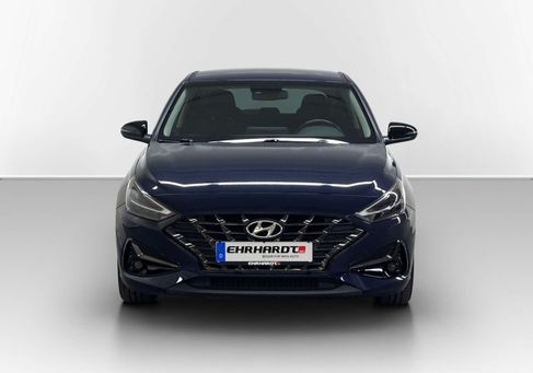 Hyundai i30, 2021 2