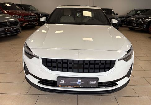 Polestar 2, 2022