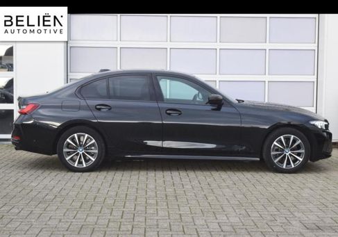 BMW 3 Serija, 2023