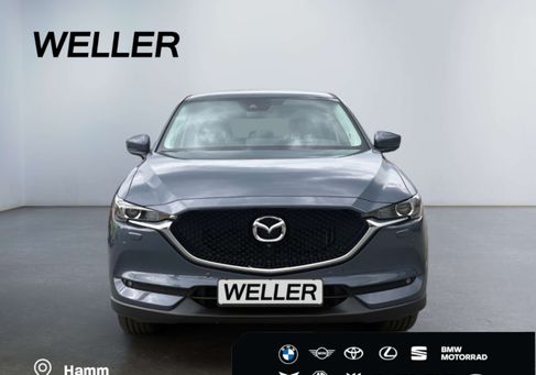 Mazda CX-5, 2021 2