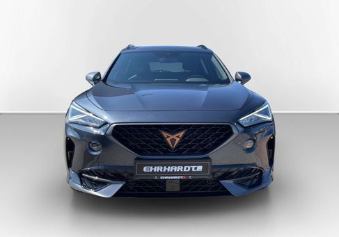 Cupra Formentor, 2024