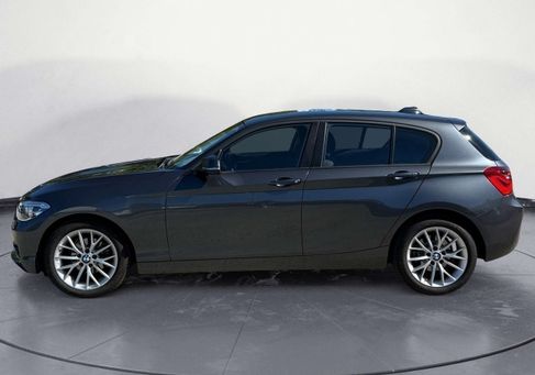 BMW 118, 2019 3