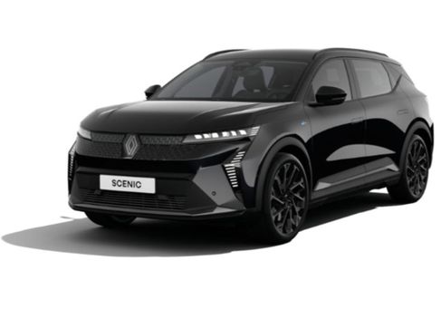 Renault Scenic, 2025
