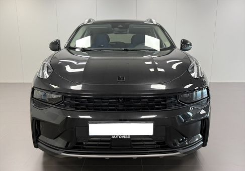Lynk &amp; Co 01, 2022