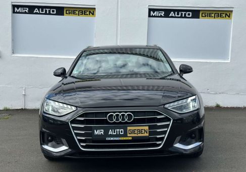 Audi A4, 2023 2