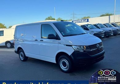 Volkswagen T6 Transporter, 2020