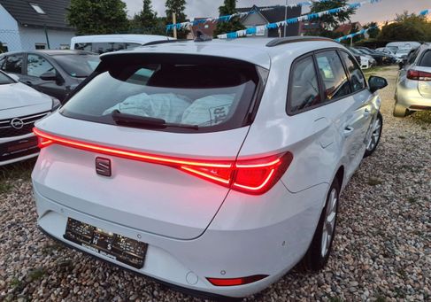 Seat Leon, 2022 2