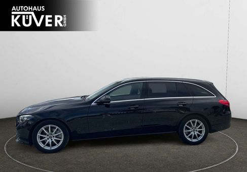 Mercedes-Benz C 220, 2023