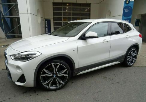 BMW X2, 2018 3