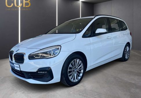 BMW 220, 2019 2