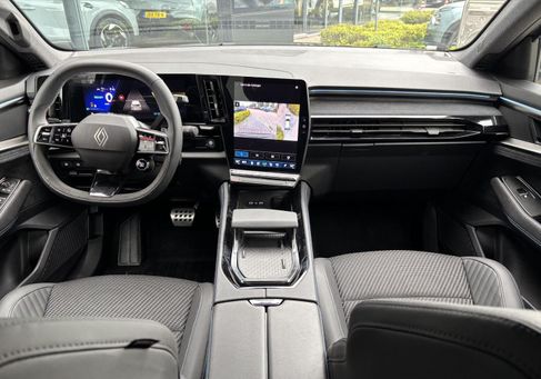 Renault Austral, 2026 3
