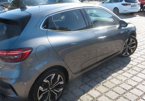 Mitsubishi Colt, 2024 3