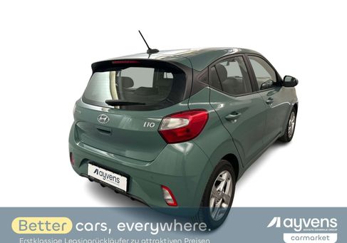 Hyundai i10, 2019 2