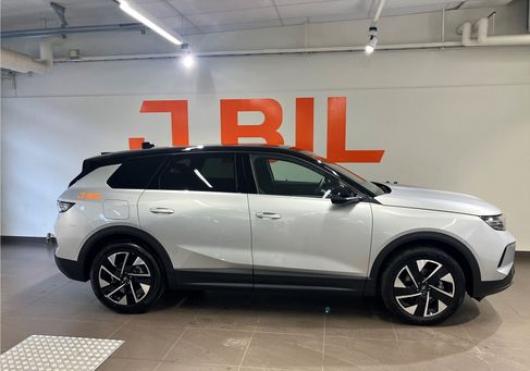 Opel Grandland X, 2025 2