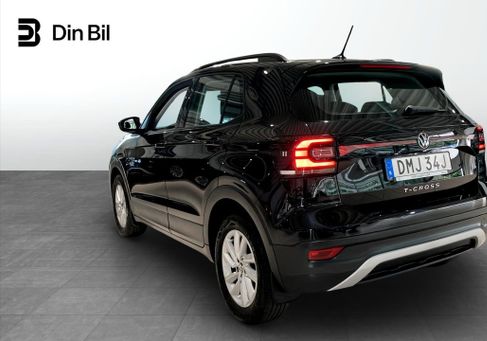 Volkswagen T-Cross, 2023