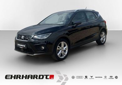 Seat Arona, 2021