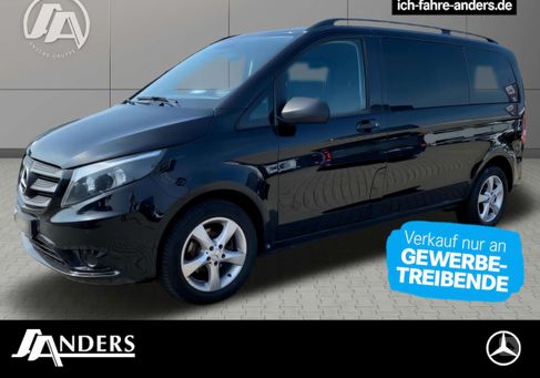 Mercedes-Benz Vito, 2020