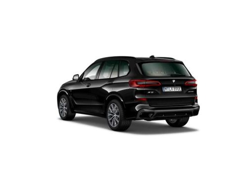 BMW X5, 2021 3