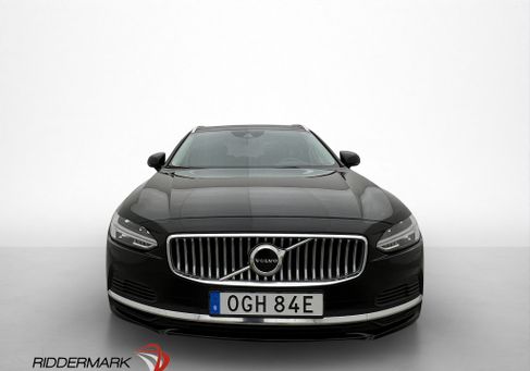 Volvo V90, 2021