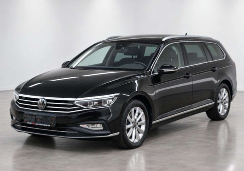 Volkswagen Passat Variant, 2024 2