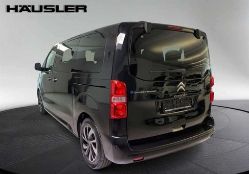 Citroën SpaceTourer, 2021