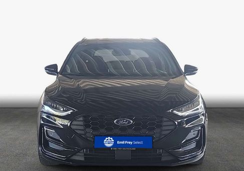Ford Focus, 2025 3