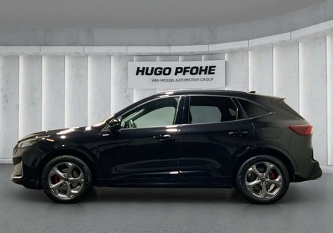 Ford Kuga, 2024