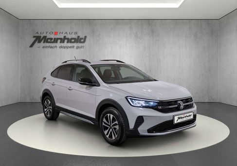 Volkswagen Taigo, 2026 2