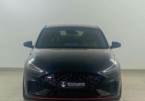 Hyundai i30, 2022 2