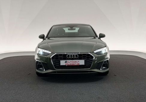 Audi A5, 2020 2