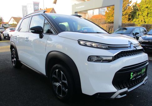 Citroën C3 Aircross, 2022 3
