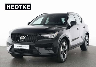 Volvo XC40, 2023