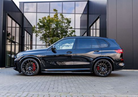 BMW X5, 2022