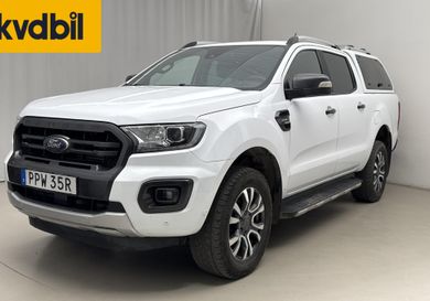 Ford Ranger, 2022