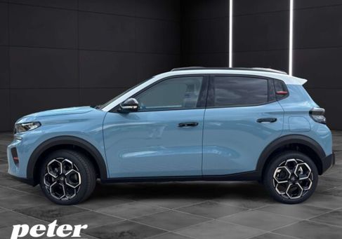 Citroën C3, 2026 2