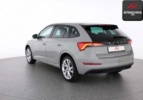 Skoda Scala, 2023