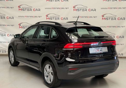 Volkswagen Taigo, 2022