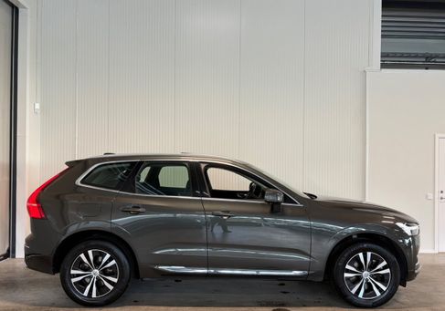 Volvo XC60, 2021
