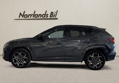 Hyundai Tucson, 2023