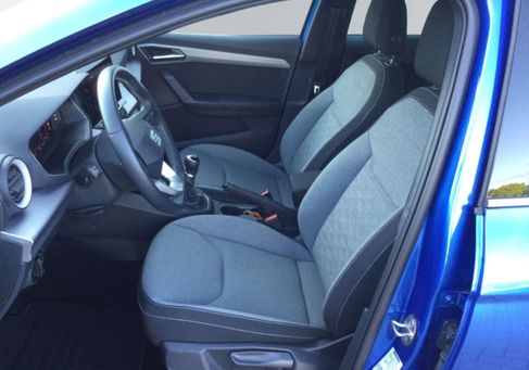 Seat Ibiza, 2025